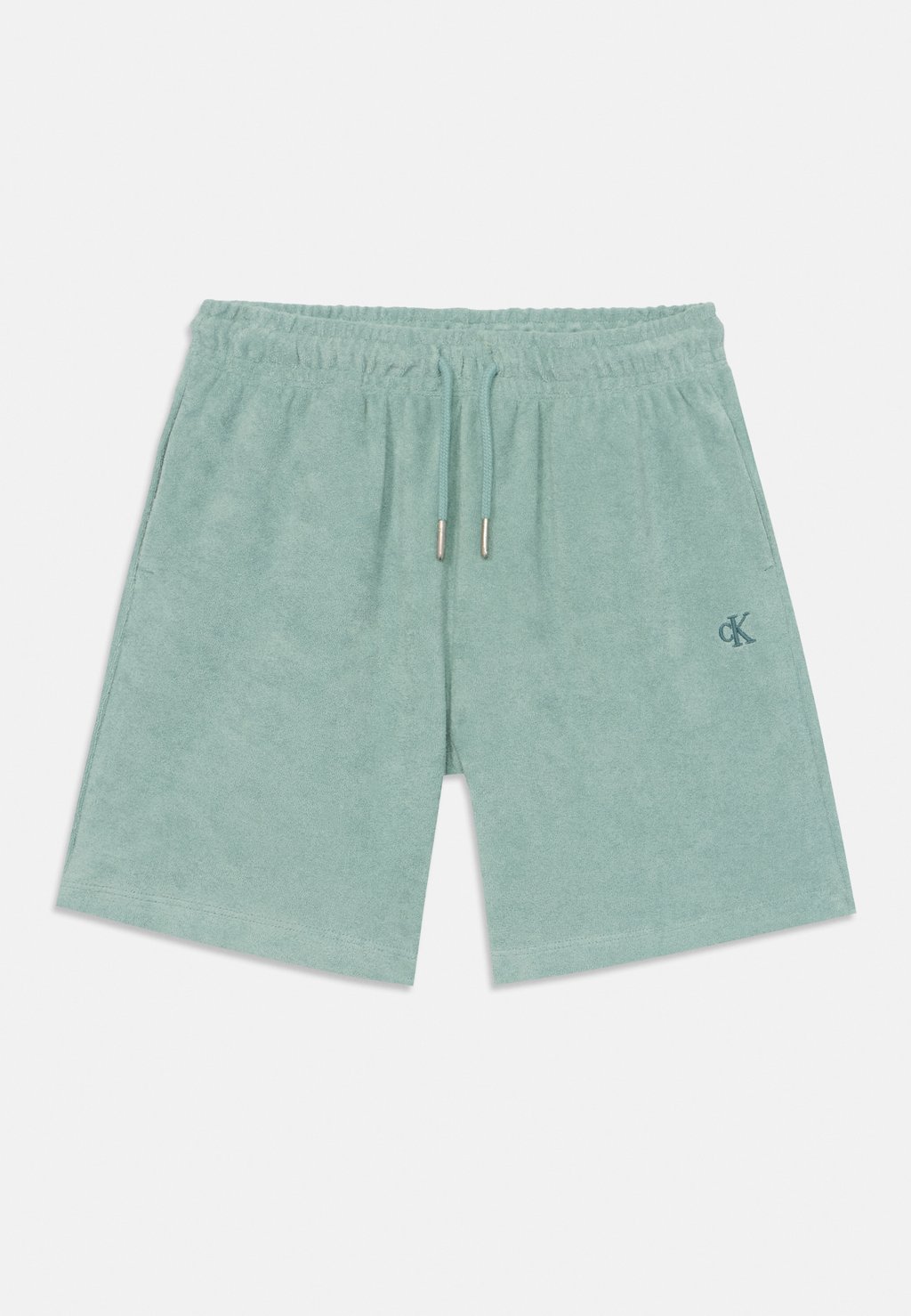 

Шорты UNISEX Calvin Klein Jeans, зеленый