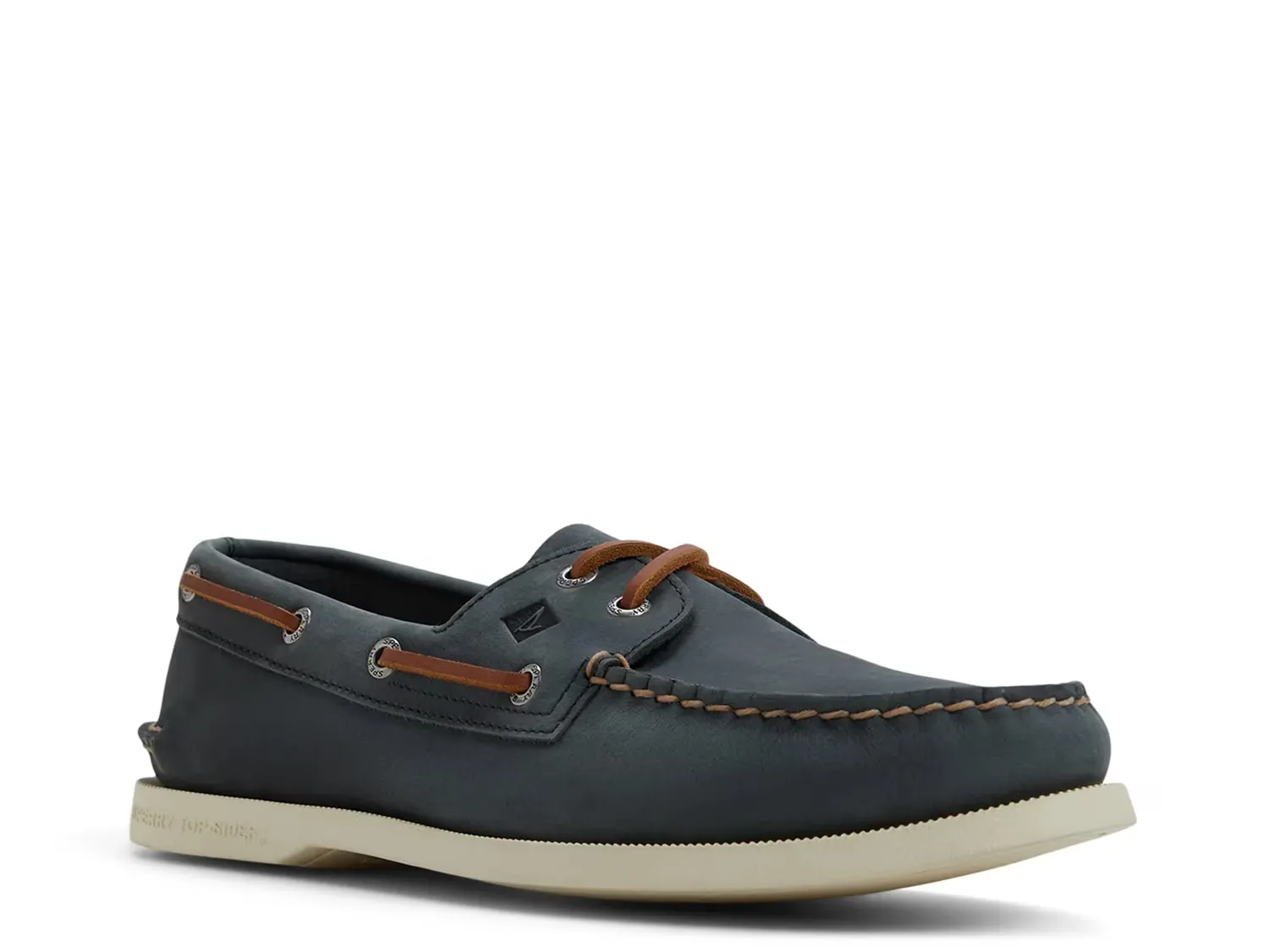 

Оригинальные лодочные туфли с 2 отверстиями Sperry, Blue
