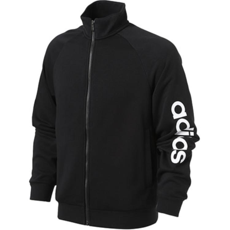 

Adidas Куртка мужская черная, Black