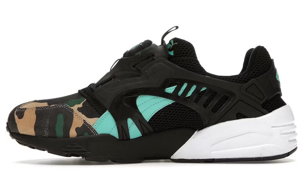 

Кроссовки Puma Disc Blaze унисекс