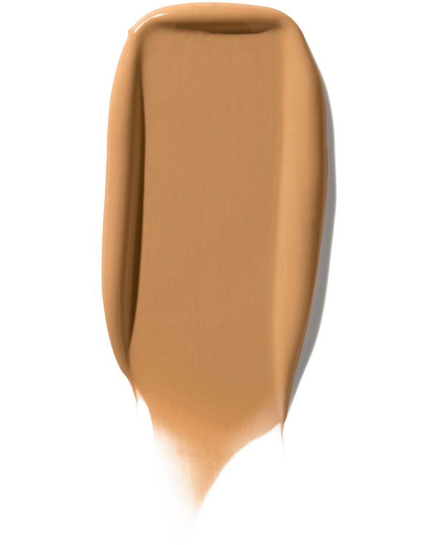 Увлажняющий тонирующий крем Moisture Surge Sheertint Hydrator Broad Spectrum SPF 25, 1,4 унции Clinique, цвет medium — фото 2