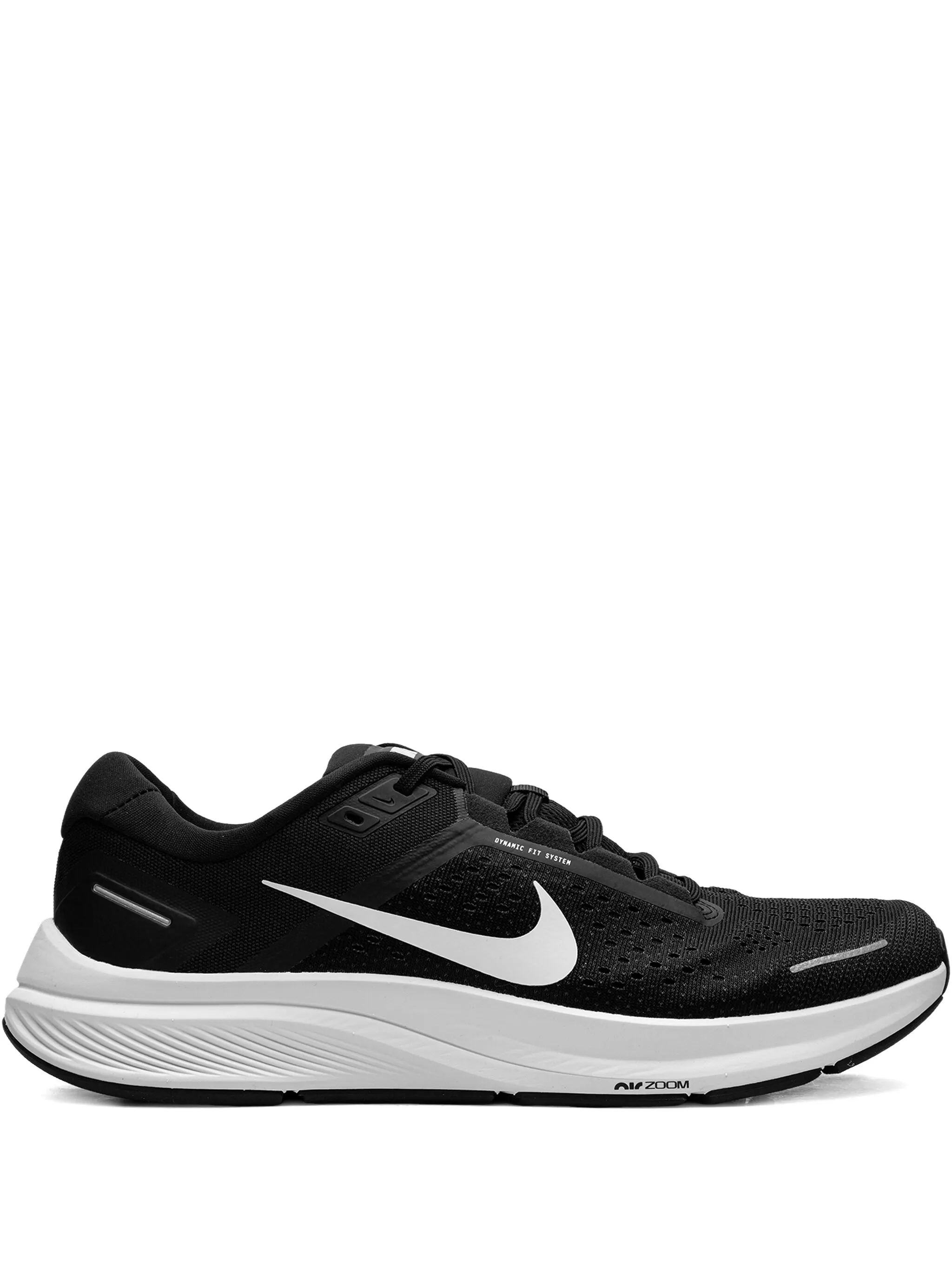 

Кроссовки Air Zoom Structure 23 Nike, черный