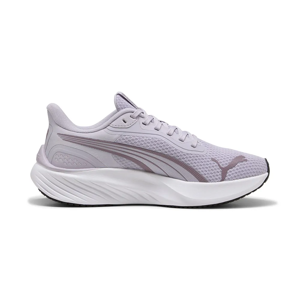 Беговые кроссовки Puma Pounce Lite, фиолетовый — фото 3