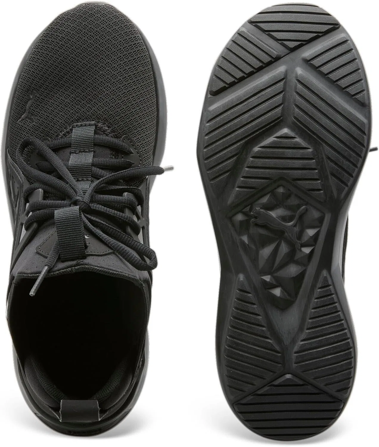 Мужские кроссовки PUMA Softride Enzo NXT, 2-Puma Black Puma Black — фото 4