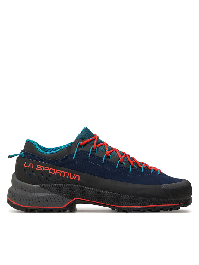 

Сапоги La Sportiva, синий