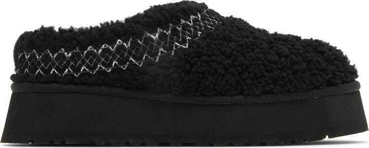 

Кроссовки Wmns Tazz Braid Slipper 'Black', черный