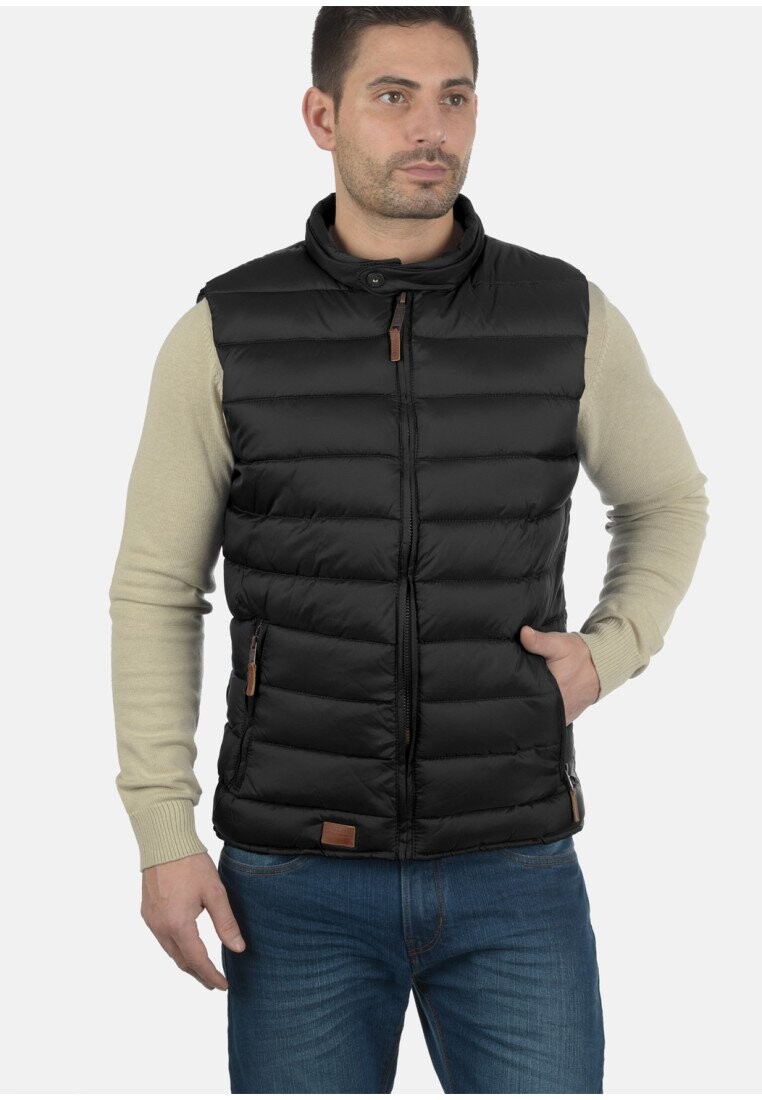 

Жилет Blend BHCAM, цвет Black