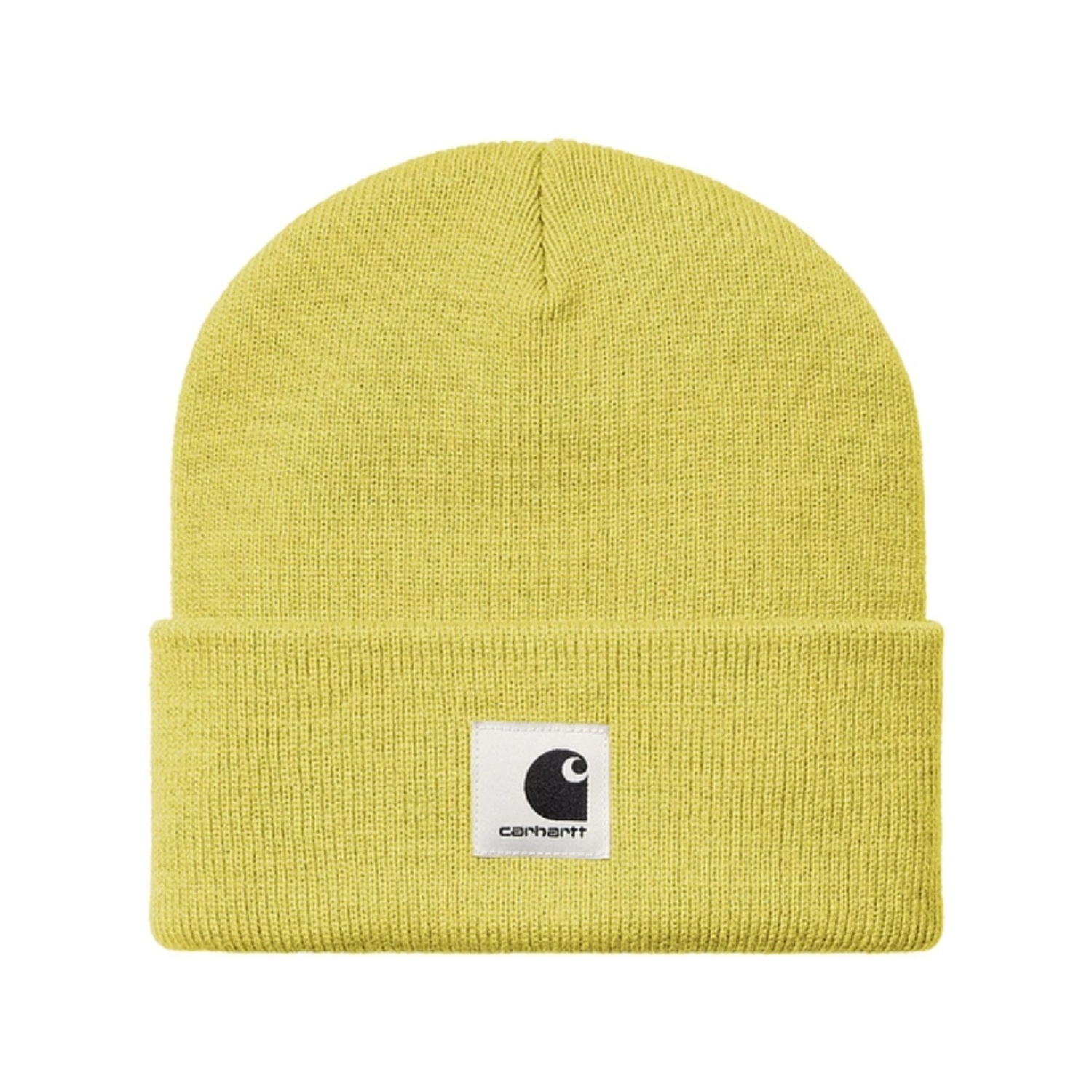 

Carhartt WIP Шапка Эшли, Yellow