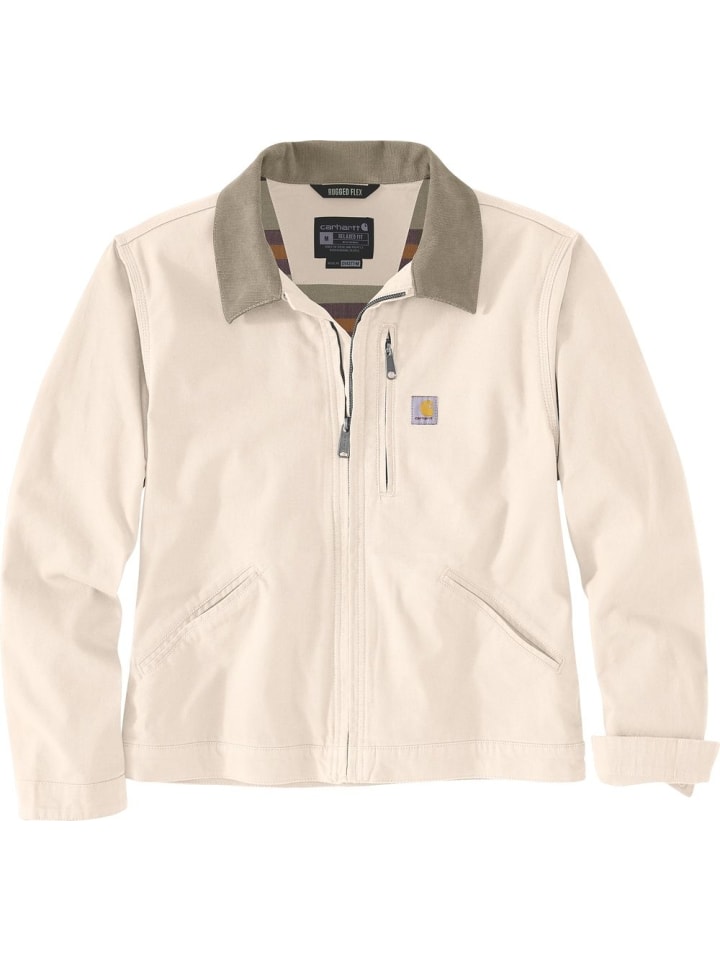 

Куртка CARHARTT , белый