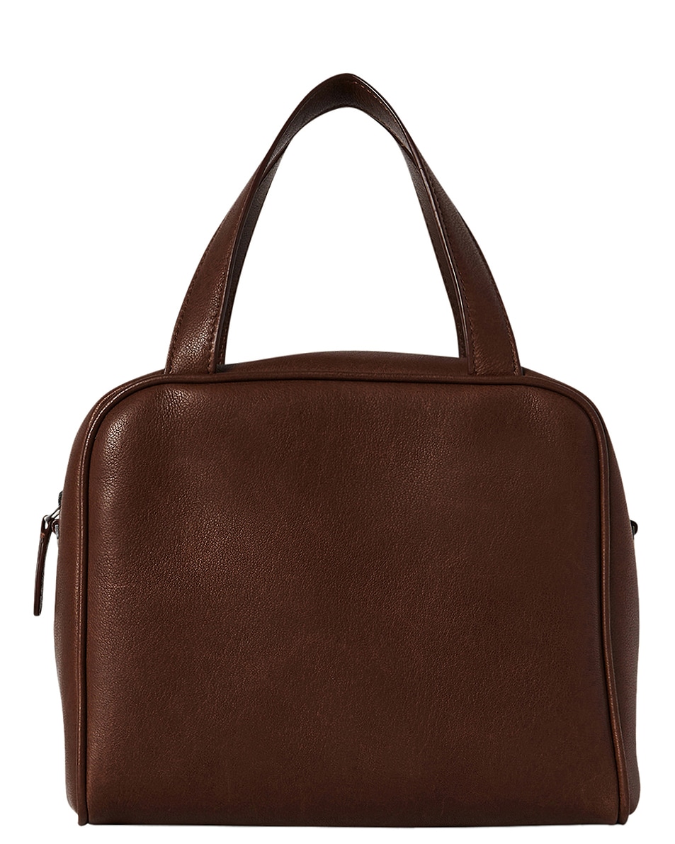 

Рюкзак Ray The Row, Brown Wood ANS
