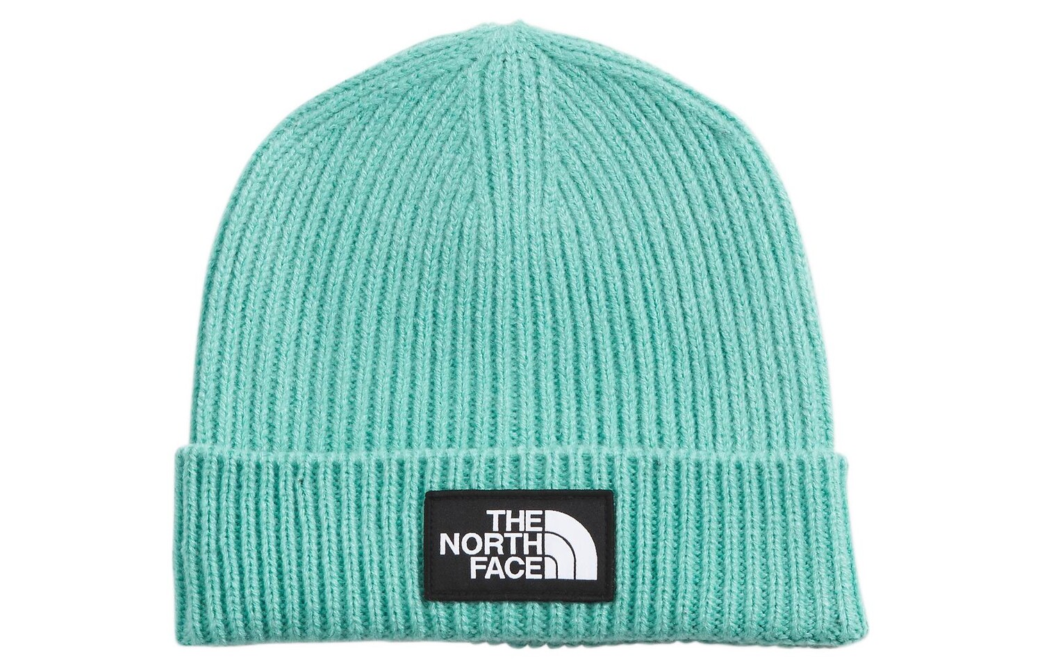 

Шапка унисекс THE NORTH FACE, Blue