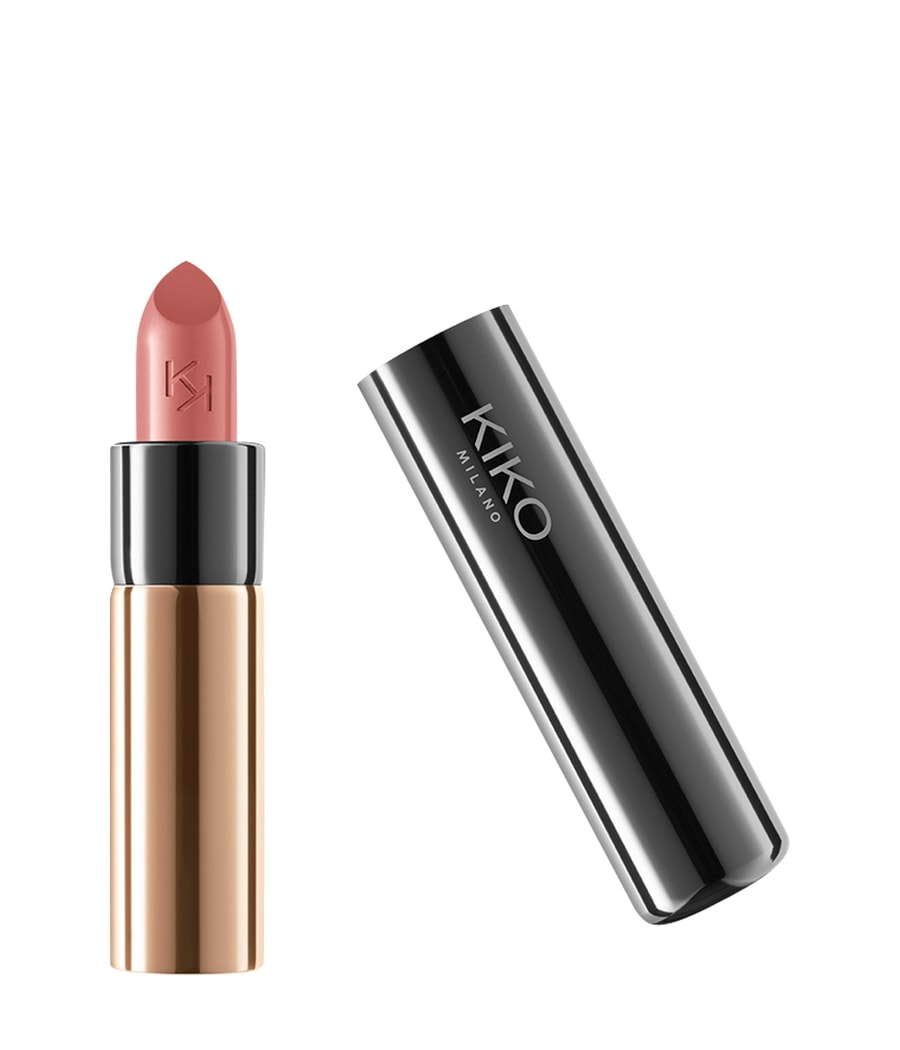

Помада KIKO Milano Gossamer Emotion Creamy Lipstick, 103 Powder Pink, 3.5g