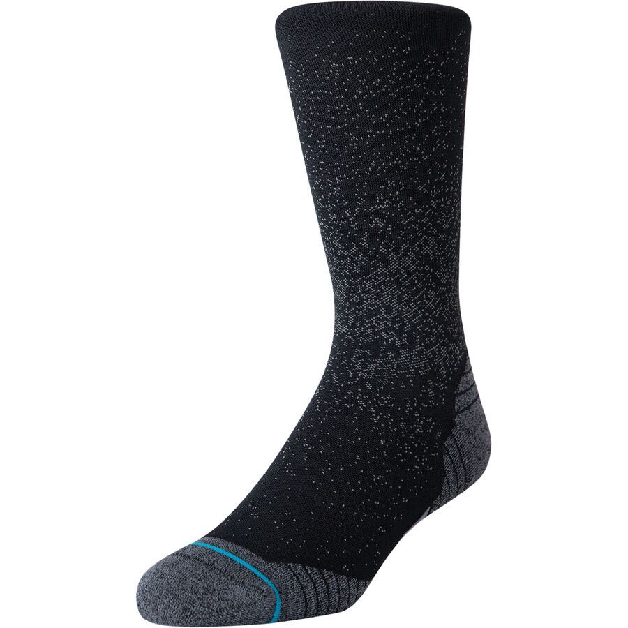 

Носки Stance Run Light Crew Stance, Black