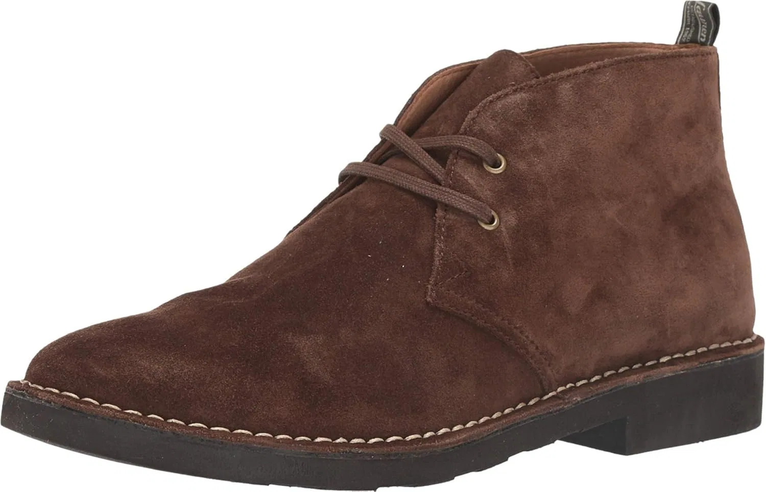 Ботинки POLO RALPH LAUREN Talan Chukka, Chocolate Suede