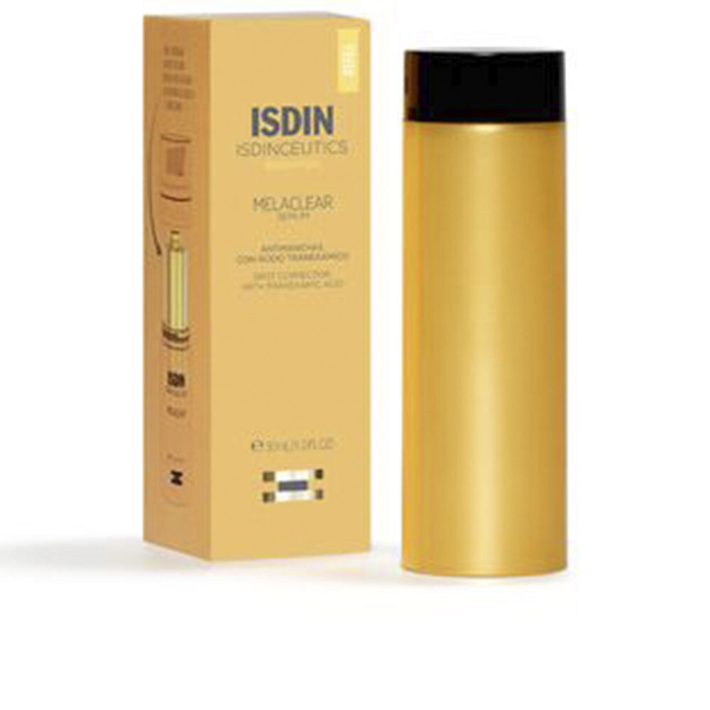 

Крем против пятен на коже Isdinceutics melaclear serum refill Isdin, 30 мл