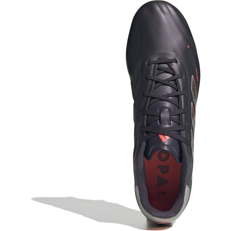 Футбольные бутсы для газона Copa Pure 2 Elite FG Adidas, мультиколор — фото 3