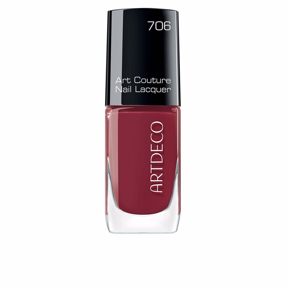 

Лак для ногтей Art couture nail lacquer Artdeco, 10 мл, tender rose