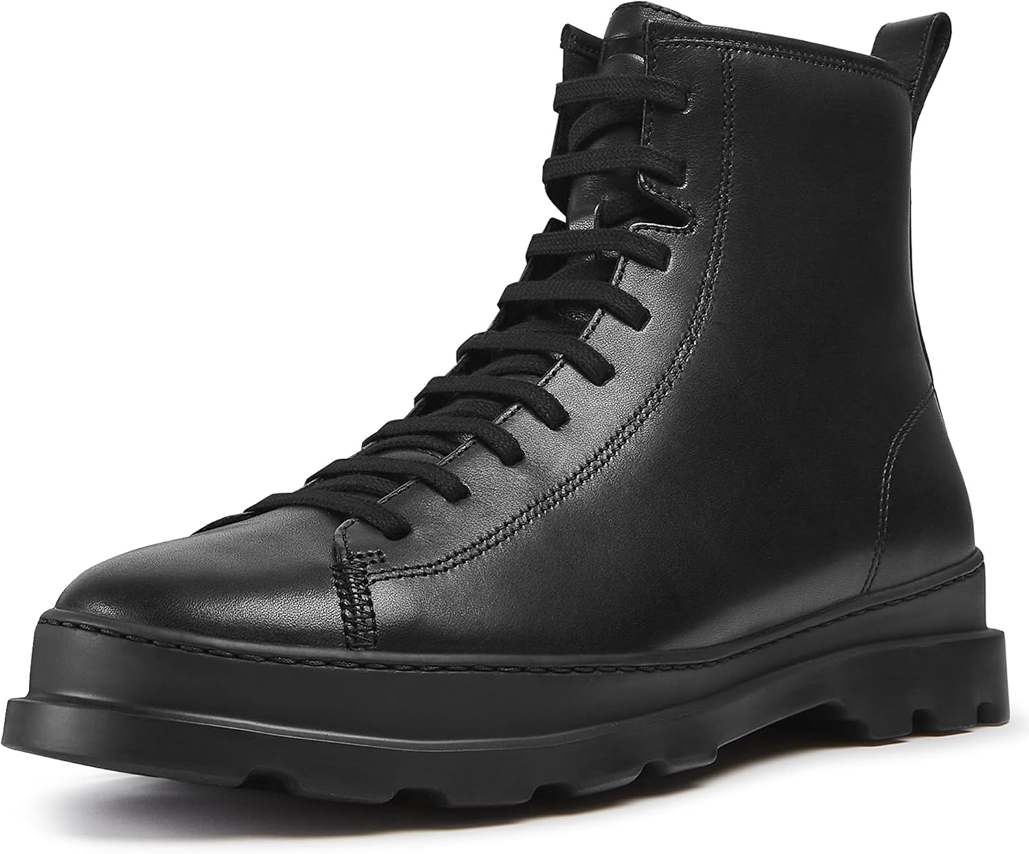 

Ботинки Camper Brutus K300245 для мужчин, черный