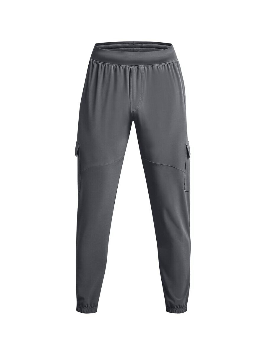 

Тренировочные брюки Under Armour, серый