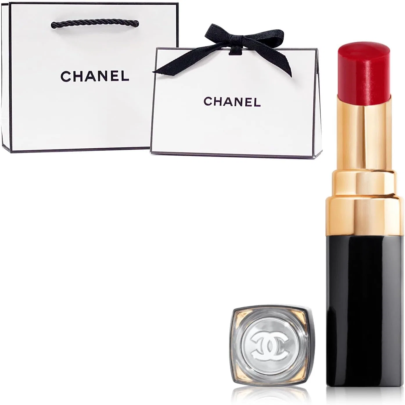 Помада блестящая Chanel Amour de Chanel 3 г