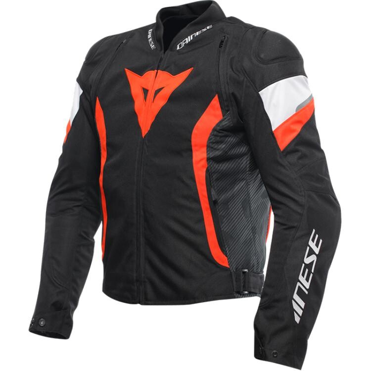 

Куртка мужская Dainese, черный