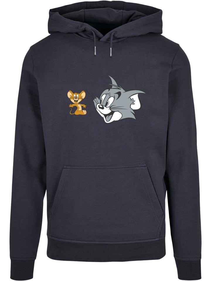 

Толстовка Absolute Cult Kapuzenpullover, темно-синий