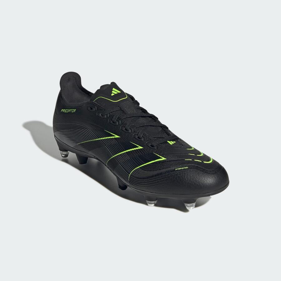 ADIDAS Футбольные бутсы Predator League SG — фото 4