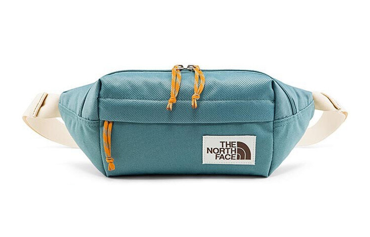 

Поясная сумка унисекс THE NORTH FACE, Turquoise, Синий, Поясная сумка унисекс THE NORTH FACE, Turquoise