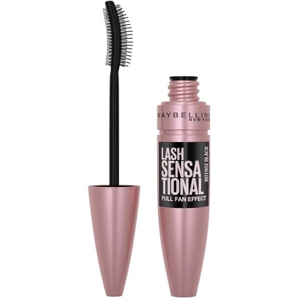 

Тушь для ресниц Maybelline Cils Sensational Extra Black Intense Black, 9,5 мл, Maybelline New York