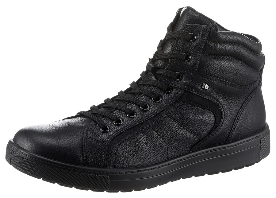 

Кроссовки JOMOS High-Top Sneakers, черный