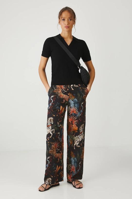 

Брюки Medicine, черный