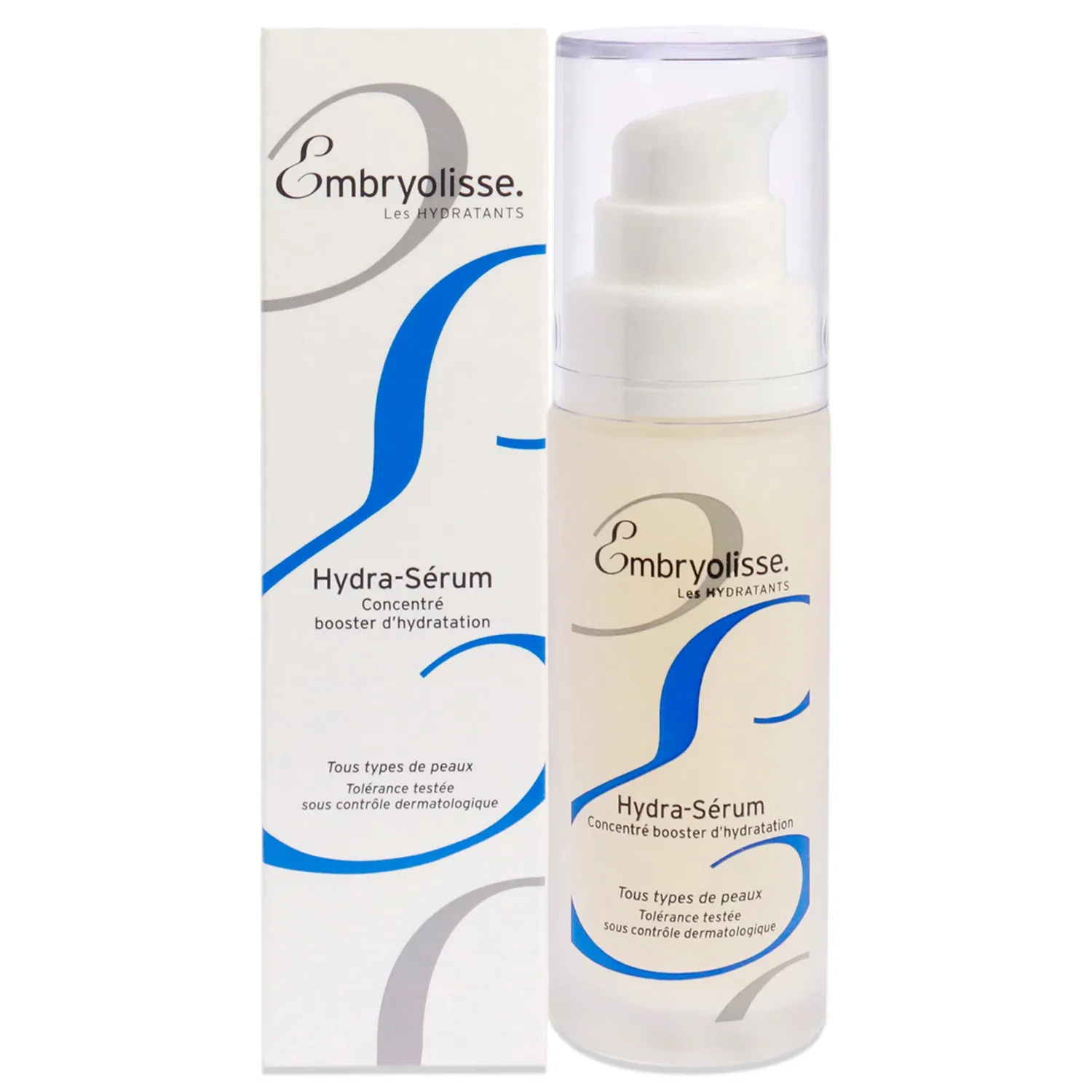 Сыворотка Embryolisse — Hydra-Serum от для женщин, 28 г