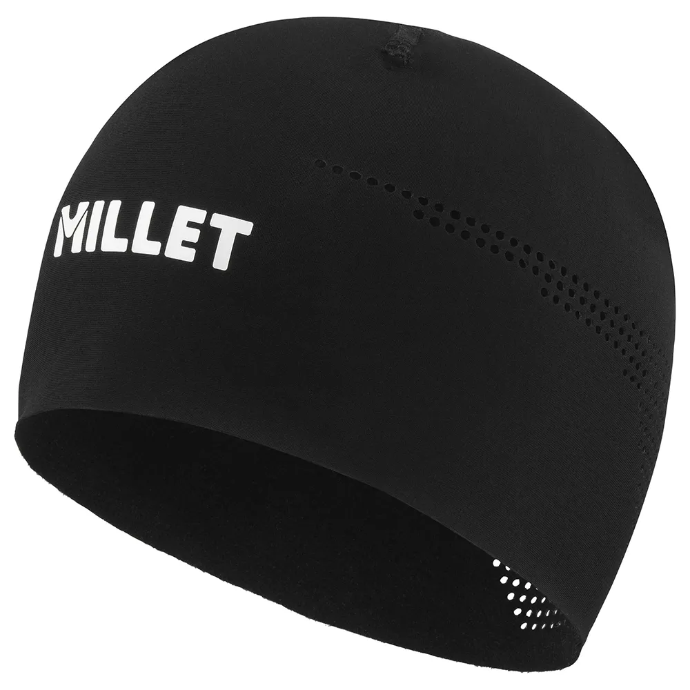 

Шапка Millet Pierra Ment, черный