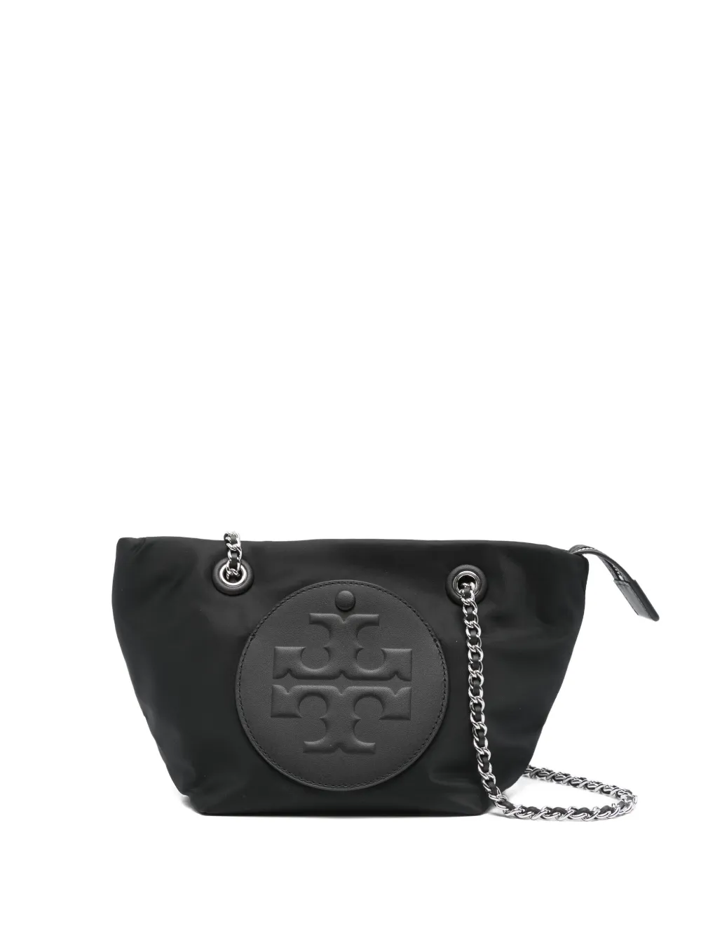 

Сумка на цепочке Ella Tory Burch, черный