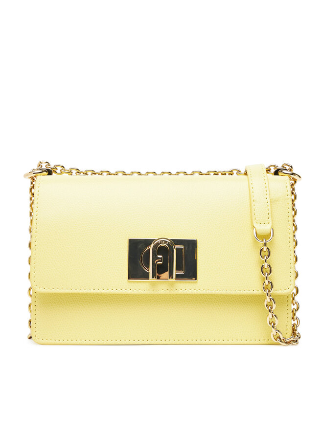 

Сумка 1927 BAFKACO ARE000 3684S Furla, желтый