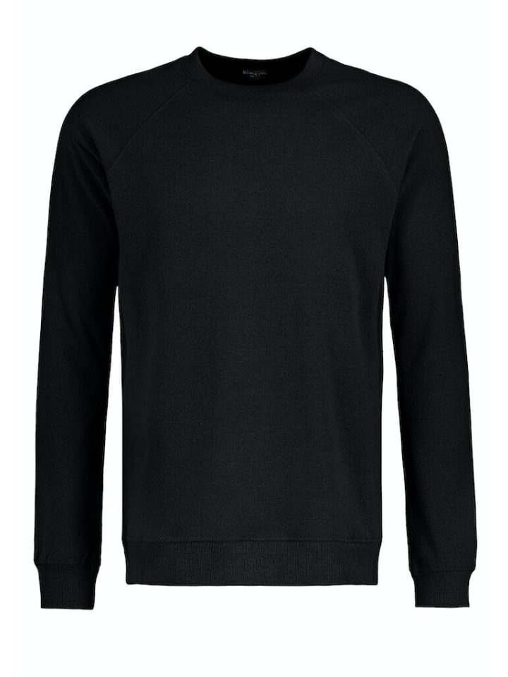 

Лонгслив Eight2Nine Langarmshirt, черный