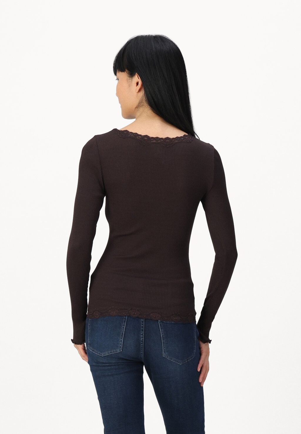 

Кардиган BABETTE CARDIGAN Rosemunde, темно-коричневый
