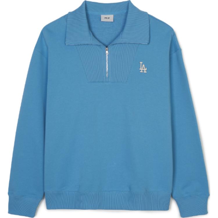 

Толстовка LA DODGERS Unisex Blue MLB