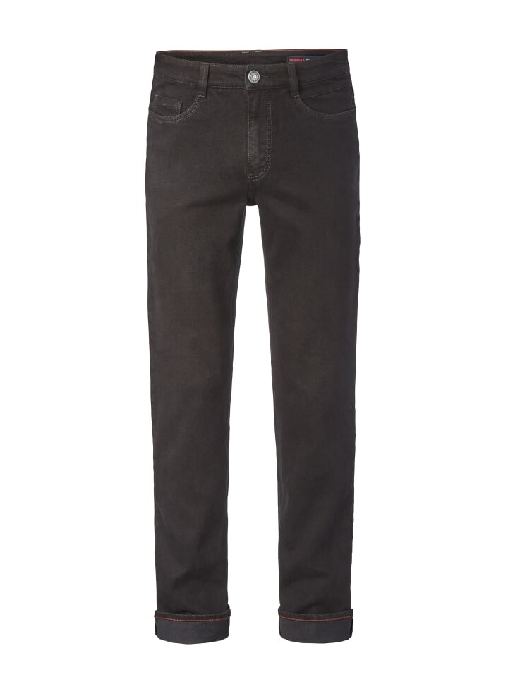 

Джинсы Paddock's, цвет black/black