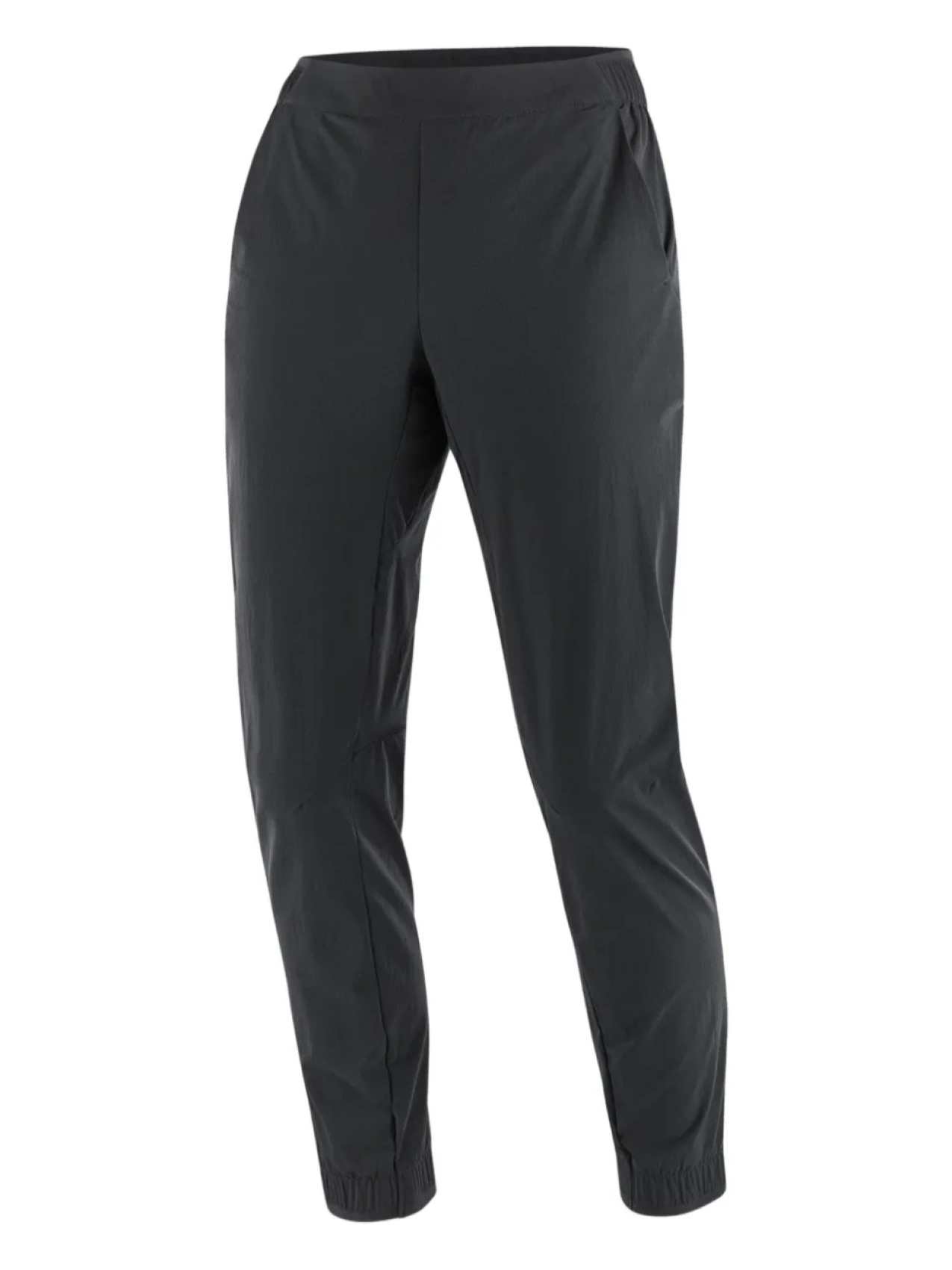 

Спортивные брюки Salomon Wayfarer, черный