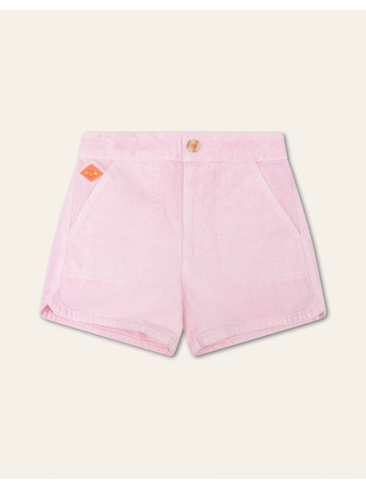 

Комбинезон Oilily, розовый