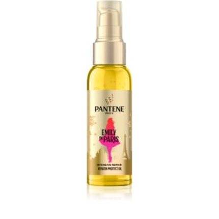 

Масло для волос Pro-V Emily In Paris - 100 мл Pantene