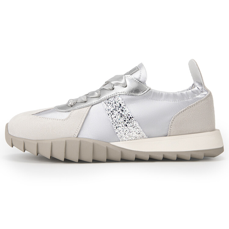 

Кроссовки C°BANNER Lifestyle Shoes Women's Low-top, розовый