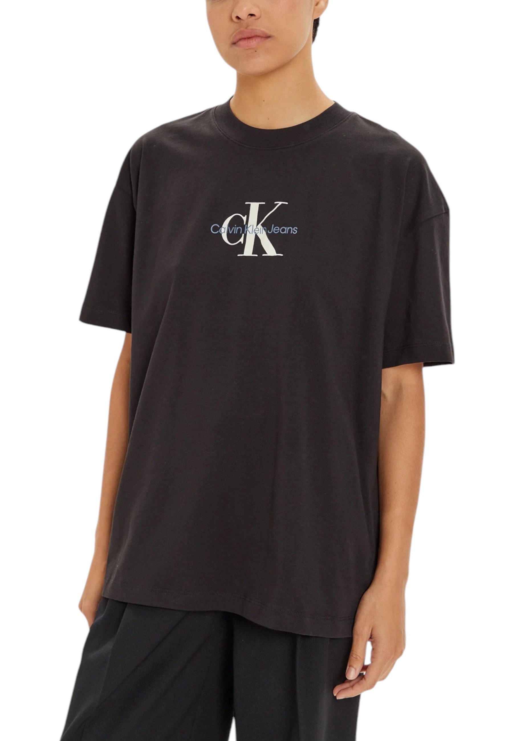 

Футболка Calvin Klein Jeans