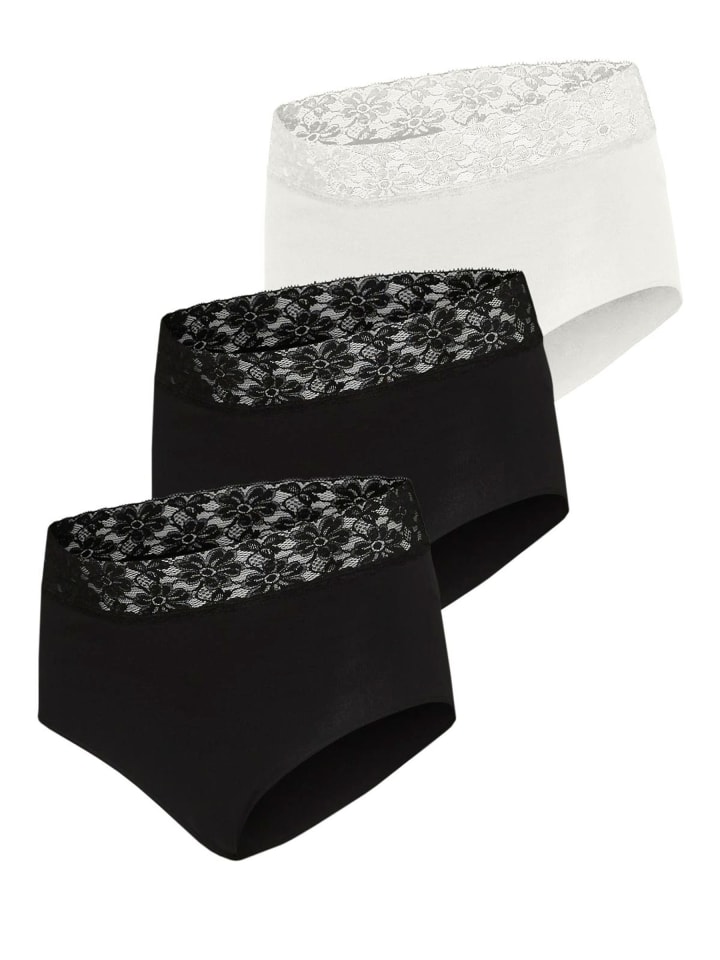 

Трусы mama licious, белый