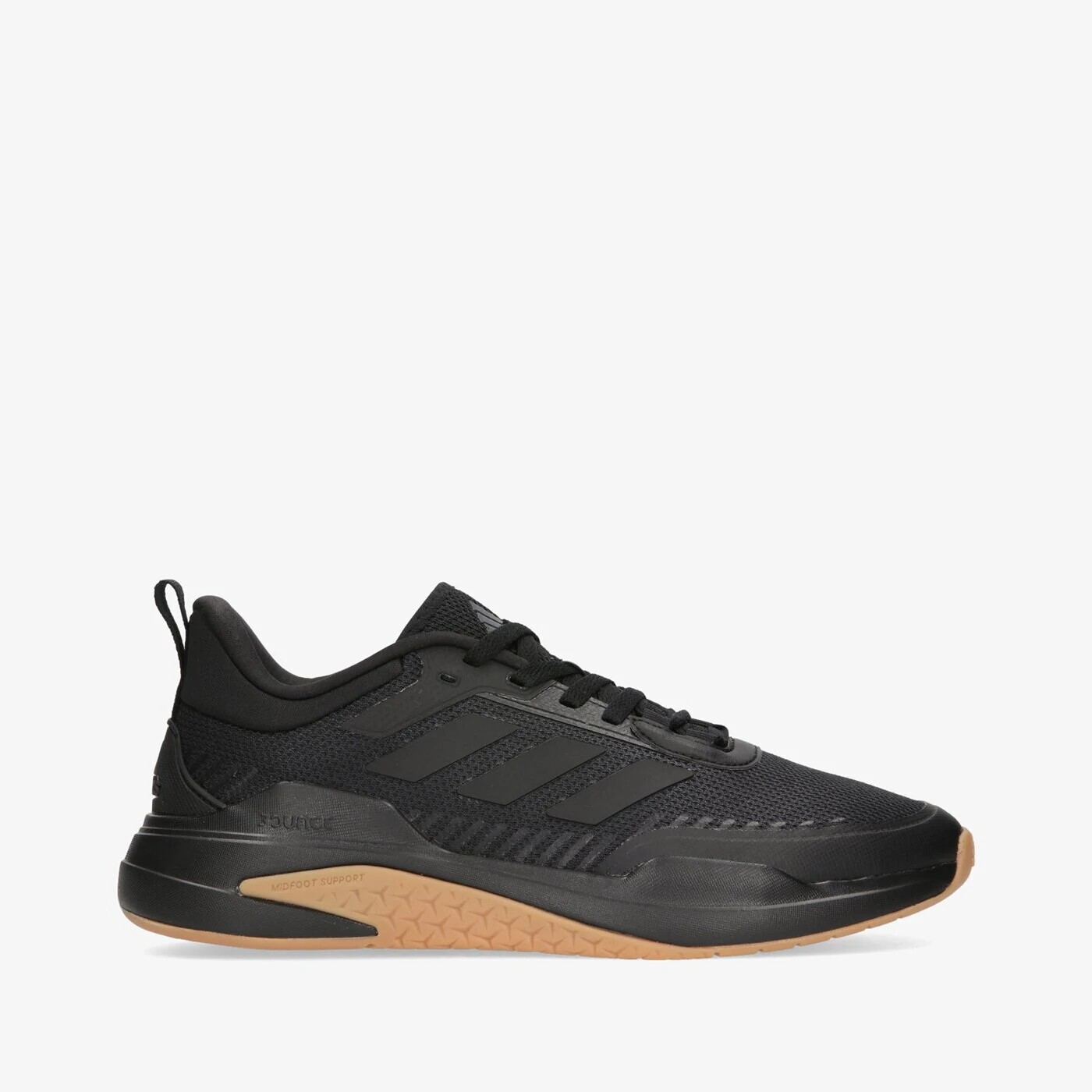 

Кроссовки Adidas Trainer V, черный