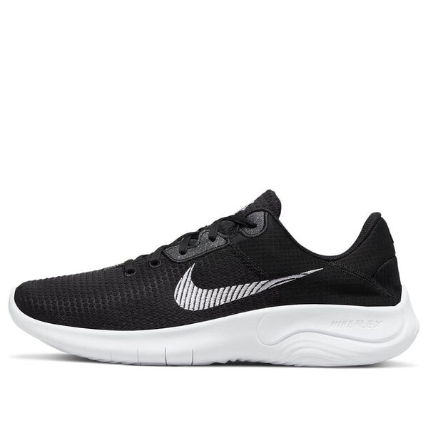 

Кроссовки flex experience run 11 next nature Nike, черный