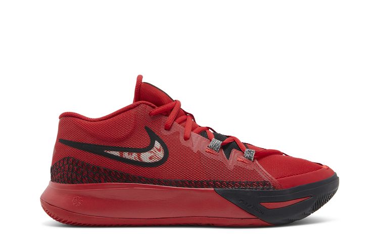 

Кроссовки Kyrie Flytrap 6 'University Red', красный