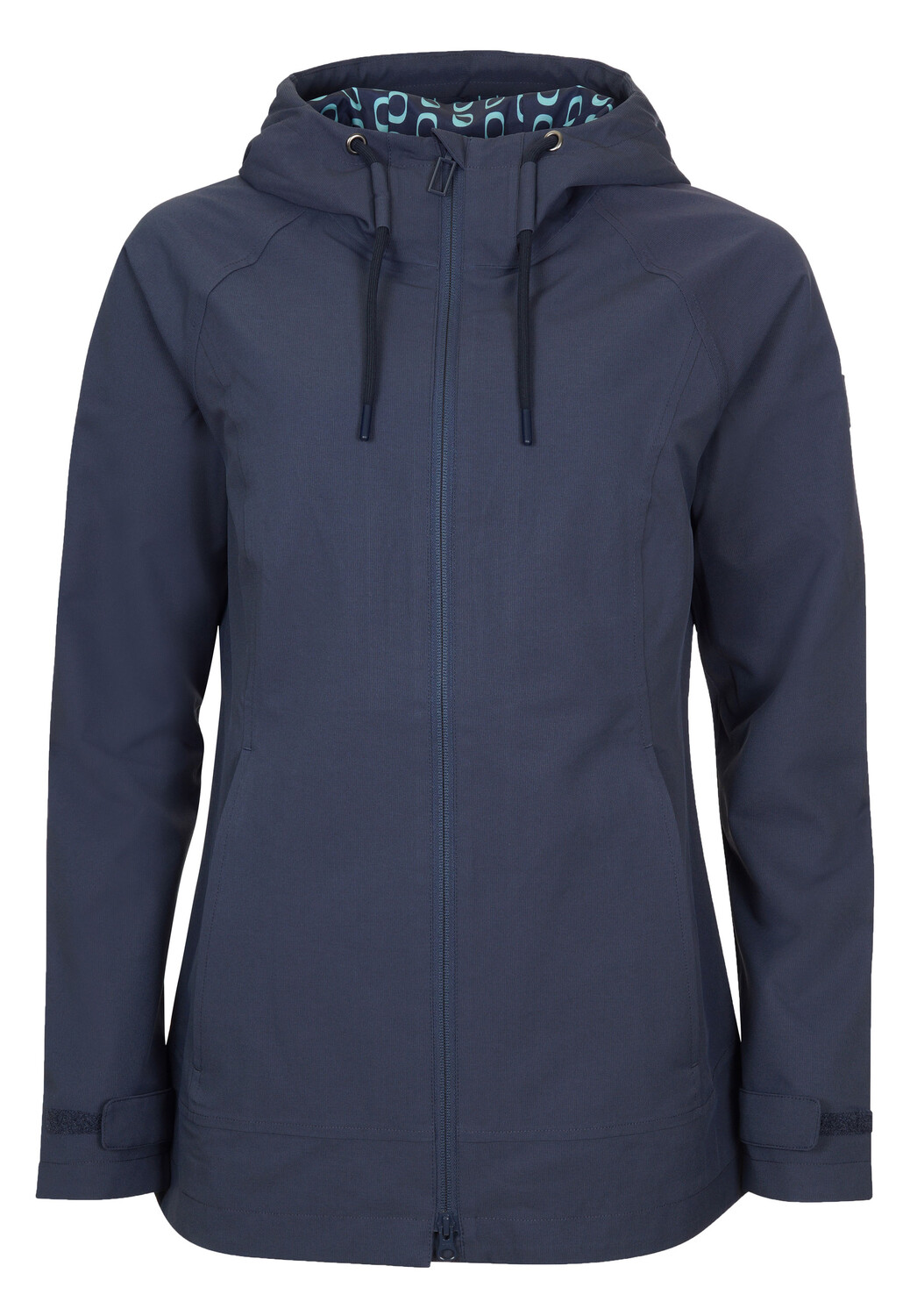 

Дождевик elkline Sing Out, цвет darkblue