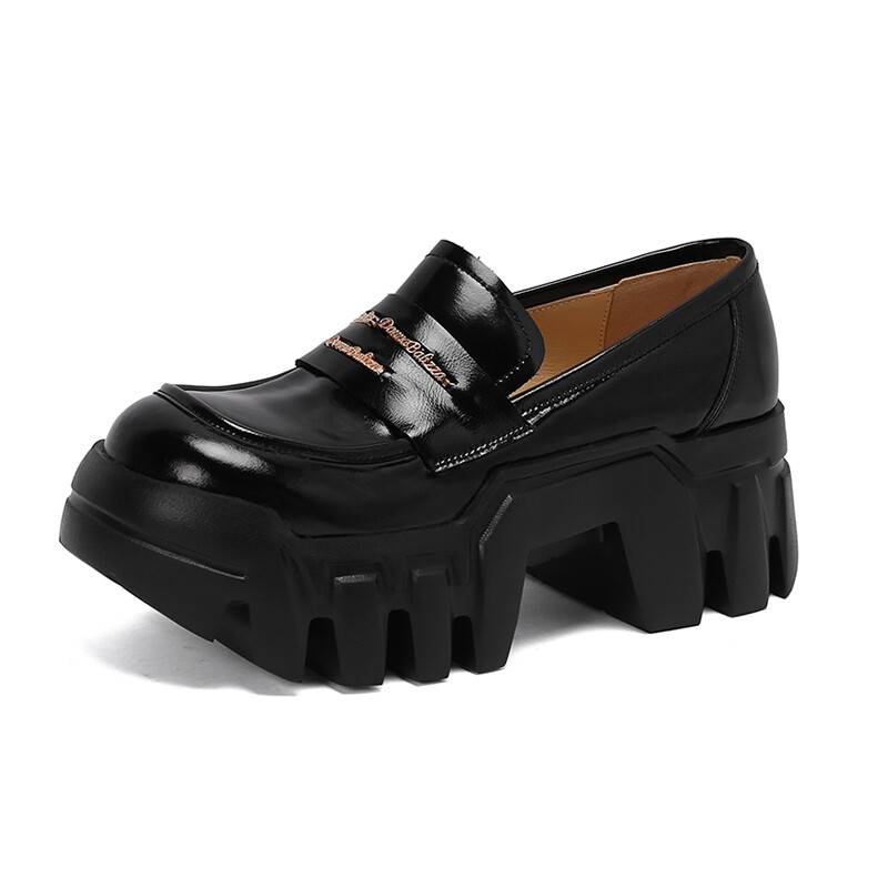 

Лоферы AIQINISHA Loafers Women's